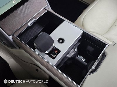 LAND ROVER RANGE ROVER - 9