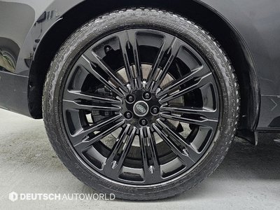 LAND ROVER RANGE ROVER - 6