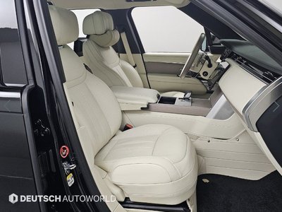 LAND ROVER RANGE ROVER - 10