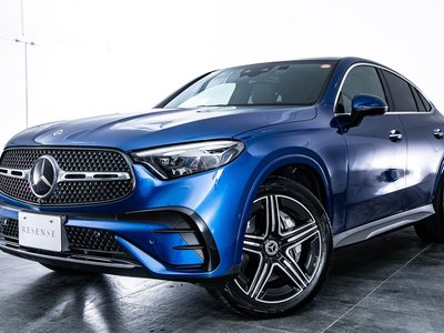 MERCEDES-BENZ GLC - 8