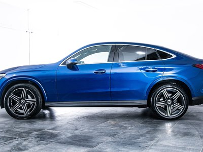 MERCEDES-BENZ GLC - 9