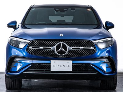 MERCEDES-BENZ GLC - 6