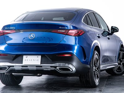 MERCEDES-BENZ GLC - 2