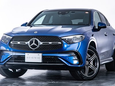 MERCEDES-BENZ GLC - 7