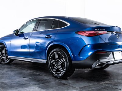 MERCEDES-BENZ GLC - 10
