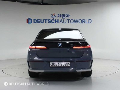 BMW 7 SERIES - 3