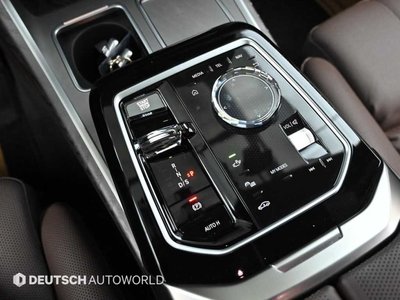 BMW 7 SERIES - 9