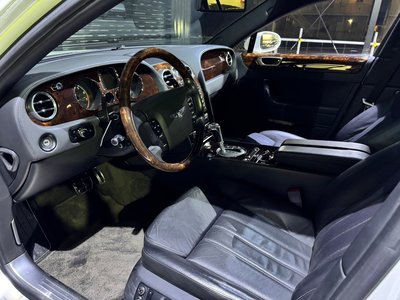 BENTLEY CONTINENTAL - 2