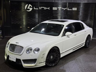 BENTLEY CONTINENTAL - 6