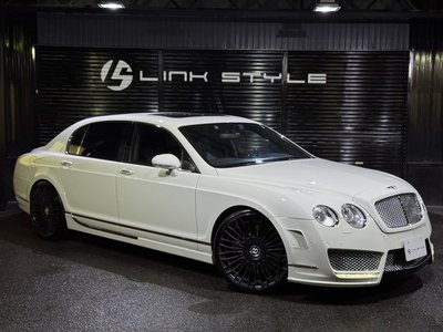 BENTLEY CONTINENTAL - 10