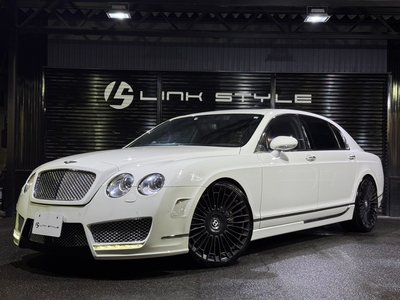 BENTLEY CONTINENTAL - 5