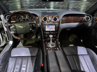 BENTLEY CONTINENTAL - 3