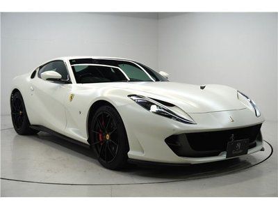 FERRARI 812 - 3