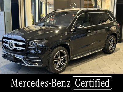 MERCEDES-BENZ GLS - 1