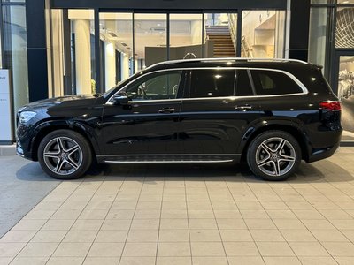 MERCEDES-BENZ GLS - 6