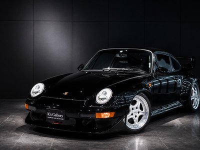 PORSCHE 911 - 1
