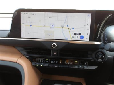 TOYOTA CROWN SPORT - 10