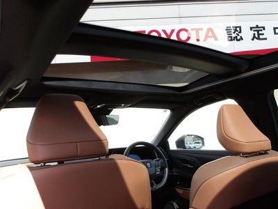 TOYOTA CROWN SPORT - 3