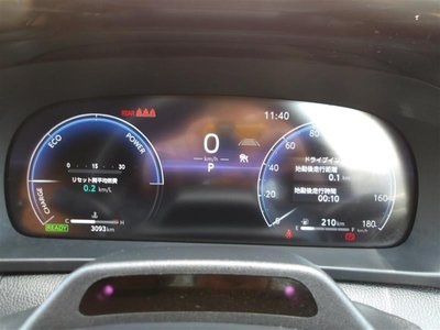 TOYOTA CROWN SPORT - 8