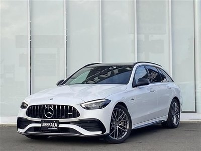 2022 Mercedes-BENZ AMG — фото 1