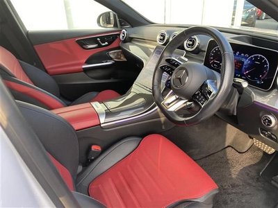 2022 Mercedes-BENZ AMG — фото 5