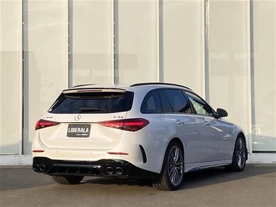 2022 Mercedes-BENZ AMG — фото 2