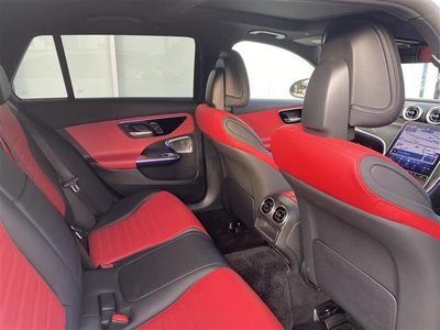 2022 Mercedes-BENZ AMG — миниатюра 24