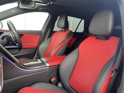 2022 Mercedes-BENZ AMG — миниатюра 23