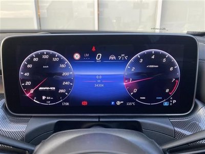 2022 Mercedes-BENZ AMG — фото 8