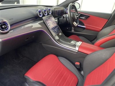 2022 Mercedes-BENZ AMG — миниатюра 22