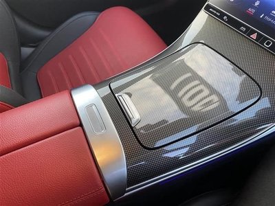2022 Mercedes-BENZ AMG — миниатюра 19