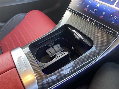 2022 Mercedes-BENZ AMG — миниатюра 20