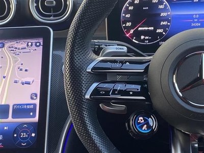 2022 Mercedes-BENZ AMG — миниатюра 11