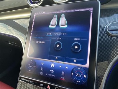 2022 Mercedes-BENZ AMG — миниатюра 15