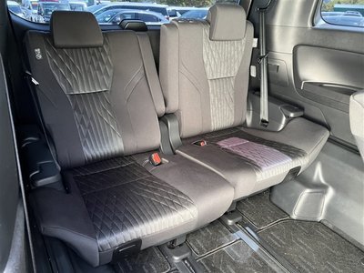 TOYOTA ALPHARD - 10