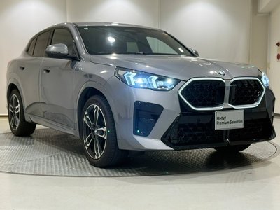 2025 BMW X2 thumbnail 50