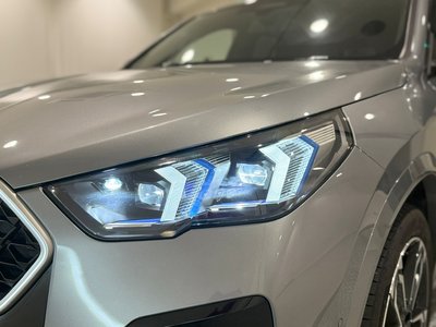 2025 BMW X2 thumbnail 58