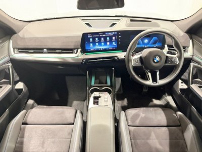 2025 BMW X2 thumbnail 26