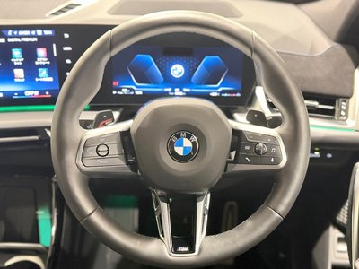 2025 BMW X2 thumbnail 27