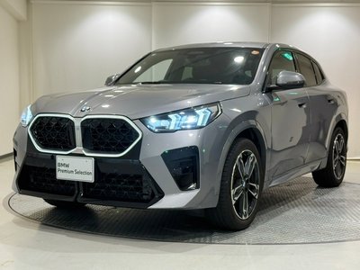 2025 BMW X2 photo 1