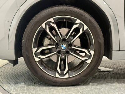 2025 BMW X2 thumbnail 64
