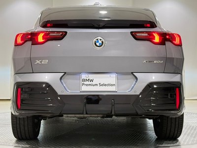 2025 BMW X2 thumbnail 53