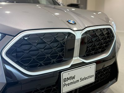 2025 BMW X2 thumbnail 56