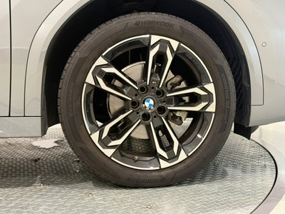 2025 BMW X2 thumbnail 61