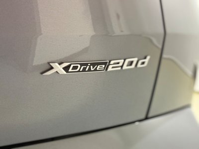 2025 BMW X2 thumbnail 60