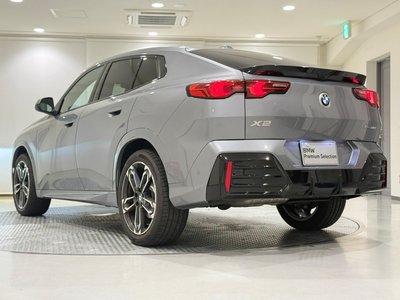 2025 BMW X2 thumbnail 54