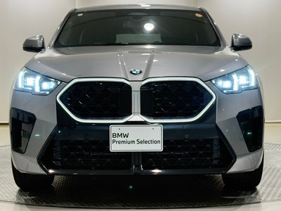 2025 BMW X2 thumbnail 49