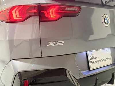 2025 BMW X2 thumbnail 59