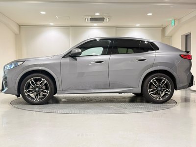 2025 BMW X2 thumbnail 55