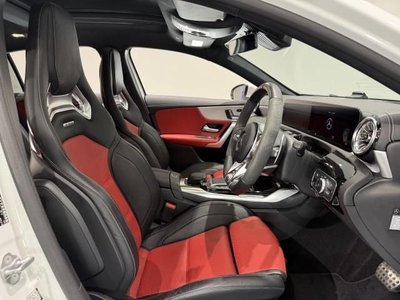 MERCEDES-BENZ A-CLASS - 5